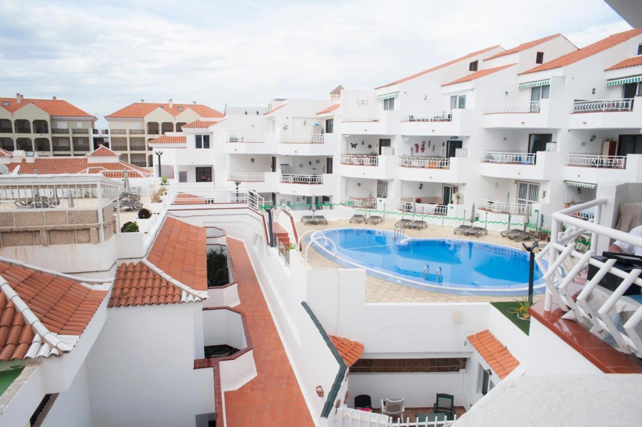 Diamantes Heated Pool Appartement *